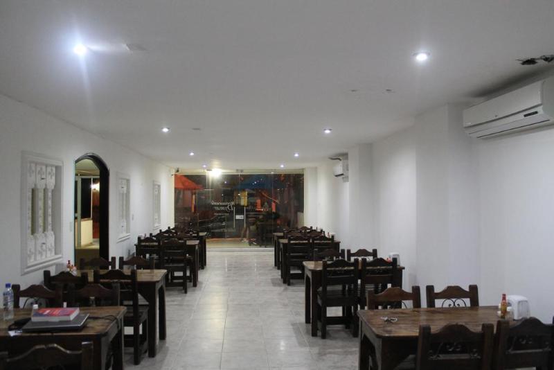 Mundihoteles Rodadero Plaza Santa Marta  Exterior foto